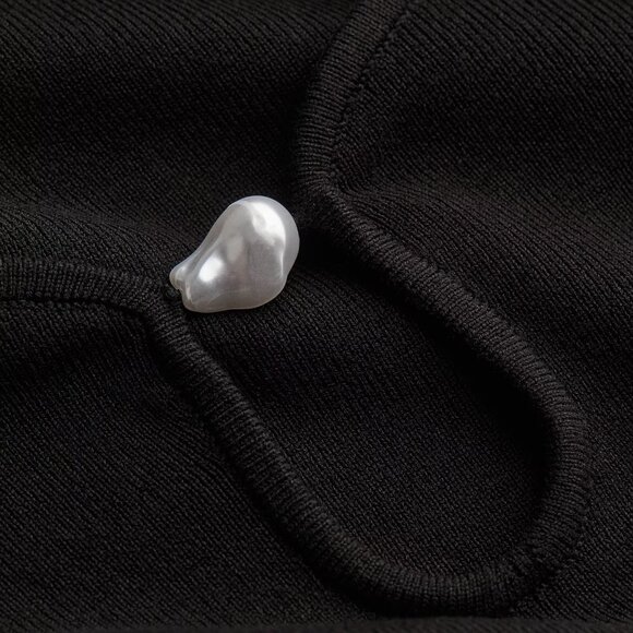 Bead-detail top - Picture 2 of 2